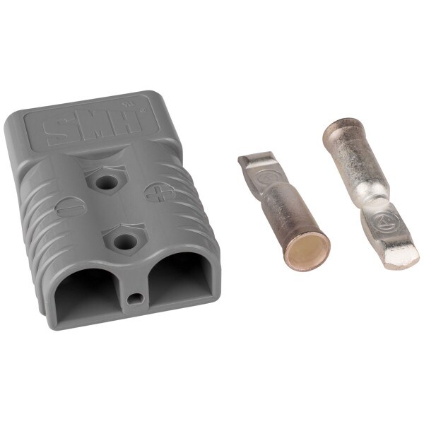 Main product image for SMH SY175 Series 1/0 AWG 175A Breakaway DC Power C 263-112